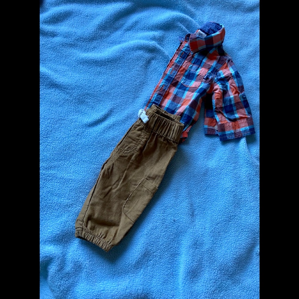 Outfit